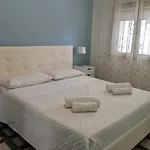 Prázdninový dům Casa Fronte Mare Isola delle Femmine