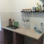 Prázdninový dům Casa Fronte Mare *
