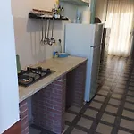 Casa Fronte Mare Isola delle Femmine