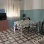 Casa Fronte Mare Prázdninový dům Isola delle Femmine