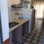 Casa Fronte Mare Prázdninový dům *