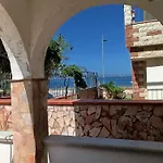 Casa Fronte Mare Isola delle Femmine