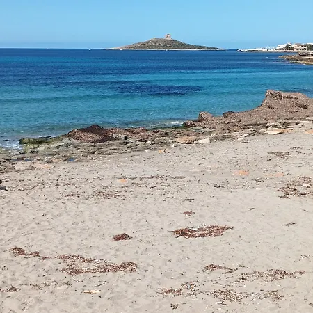 Casa Fronte Mare Isola delle Femmine