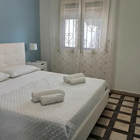 Casa Fronte Mare * Isola delle Femmine