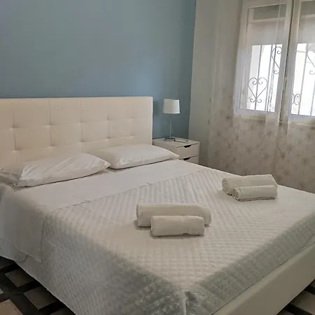 Tatil Evi Casa Fronte Mare Isola delle Femmine