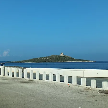 Casa Fronte Mare *