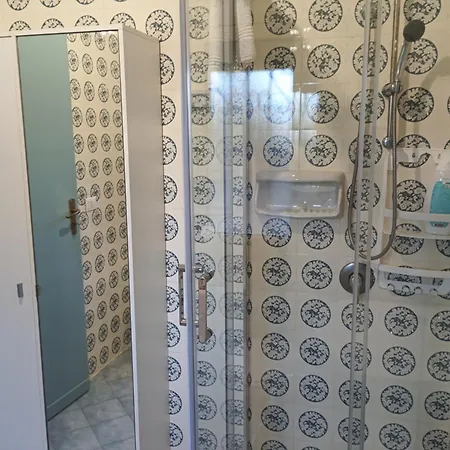 Casa Fronte Mare Tatil Evi Isola delle Femmine