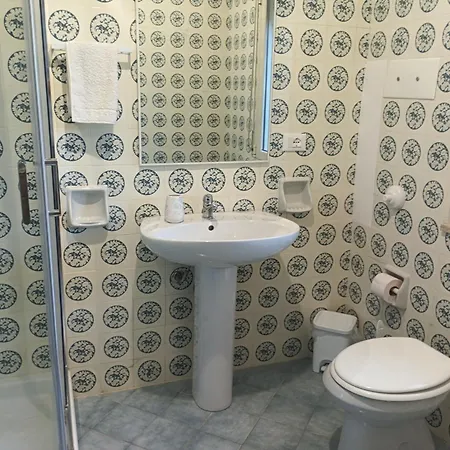 Casa Fronte Mare Isola delle Femmine