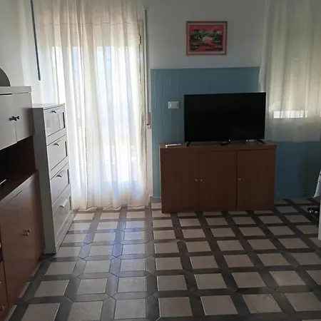 Prázdninový dům Casa Fronte Mare Isola delle Femmine