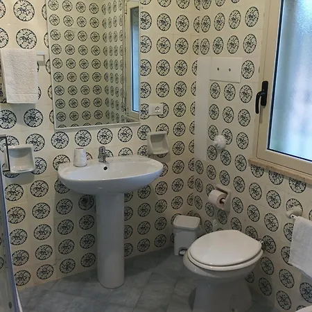 Casa Fronte Mare Tatil Evi *