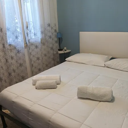 Casa Fronte Mare * Isola delle Femmine