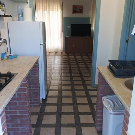Casa Fronte Mare